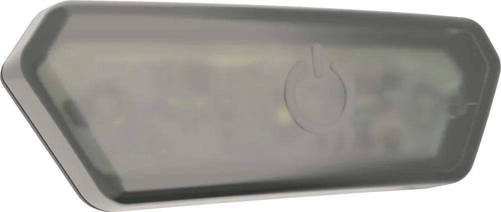 ABUS Batterilys til Smiley 3.0 ABUS Batterilys til Smiley 3.0