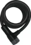 ABUS Booster 6512K Sykkellås, Graycolor