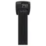 ABUS Bordo 6000C Combo LED Foldbar Lås