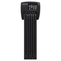 ABUS Bordo 6000C Combo LED Foldbar Lås ABUS Bordo 6000C Combo LED Foldbar Lås