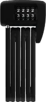 ABUS Bordo 6055 Mini Foldbar Sykkellås ABUS Bordo 6055 Mini Foldbar Sykkellås