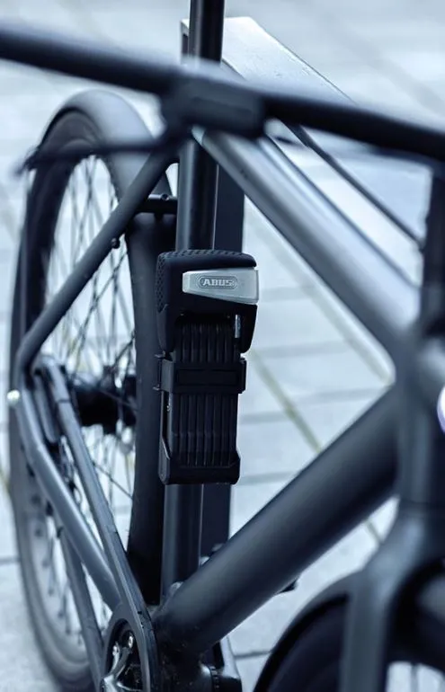 ABUS Bordo 6500A SmartX Sykkellås