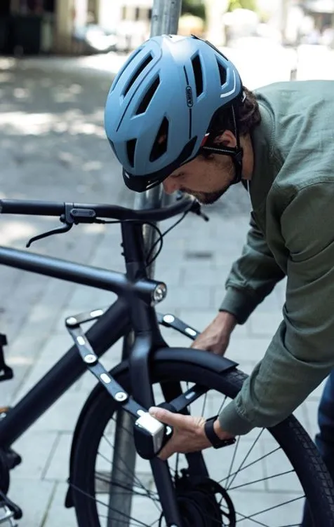 ABUS Bordo 6500A SmartX Sykkellås