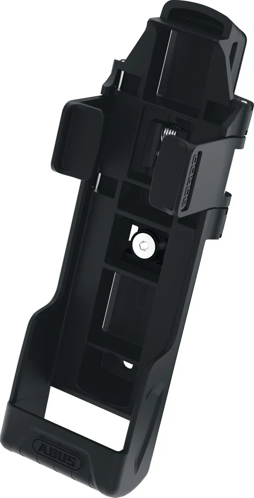 ABUS Bordo Alarm XPlus 6000KA Sykkellås, Svart