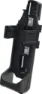 ABUS Bordo Granit Xplus 6500K Sykkellås, Black, 120cm