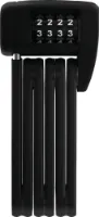 ABUS Bordo Lite 6055 60 Sykkellås ABUS Bordo Lite 6055 60 Sykkellås