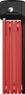 ABUS Bordo Lite 6055 85 Sykkellås