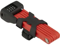 ABUS Bordo Lite 6055C/85 Sykkellås ABUS Bordo Lite 6055C/85 Sykkellås