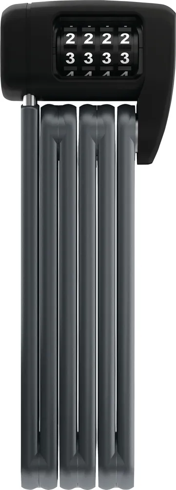 ABUS Bordo Lite 6055C/85 Sykkellås