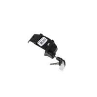 ABUS Bosch Låsesylinder for Bagasjemontert Batteri, Classic+ ABUS Bosch Låsesylinder for Bagasjemontert Batteri, Classic+