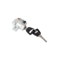 ABUS Bosch Låsesylinder for Rammemontert Batteri ABUS Bosch Låsesylinder for Rammemontert Batteri