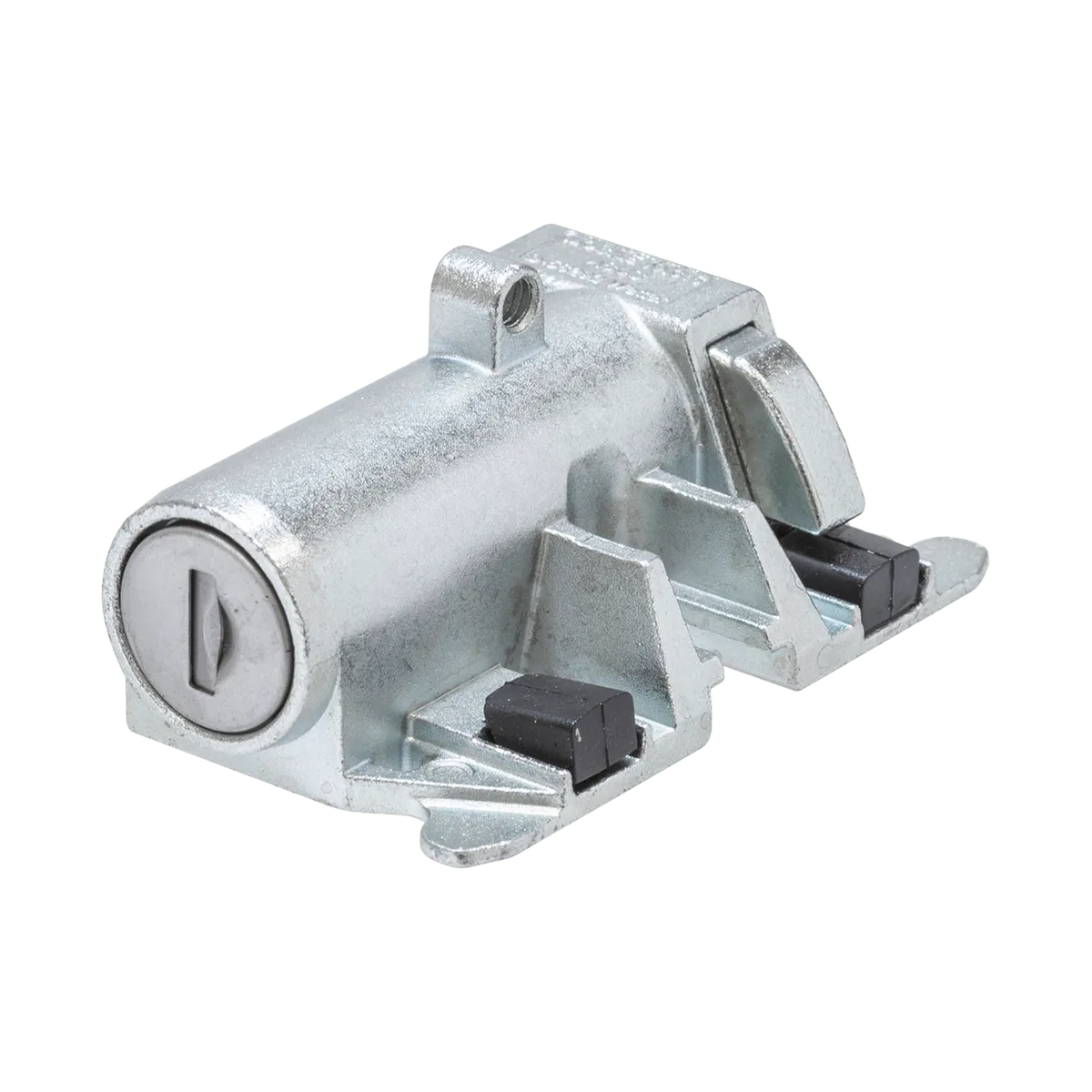 ABUS Bosch, Plus Låsesylinder for Rammemontert Batteri (Smart System), Steel, One Size