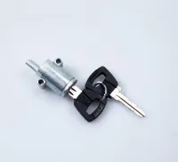ABUS Bosch PowerTube Låsesylinder ABUS Bosch PowerTube Låsesylinder