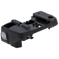 ABUS Bosch Standard Låsesylinder for Smart System Bagasjemontert Batteri
