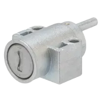 ABUS Bosch Standard Låsesylinder for Smart System CompactTube Batteri ABUS Bosch Standard Låsesylinder for Smart System CompactTube Batteri
