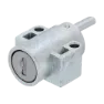ABUS Bosch Standard Låsesylinder for Smart System CompactTube Batteri