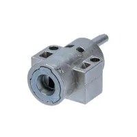 ABUS Bosch XPlus Låsesylinder for Powertube 750 ABUS Bosch XPlus Låsesylinder for Powertube 750
