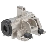 ABUS Bosch, XPlus Låsesylinder for Rammemontert Batteri ABUS Bosch, XPlus Låsesylinder for Rammemontert Batteri