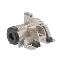 ABUS Bosch, XPlus Låsesylinder for Rammemontert Batteri ABUS Bosch, XPlus Låsesylinder for Rammemontert Batteri