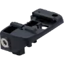 ABUS Bosch XPlus Låsesylinder for Smart System Bagasjemontert Batteri