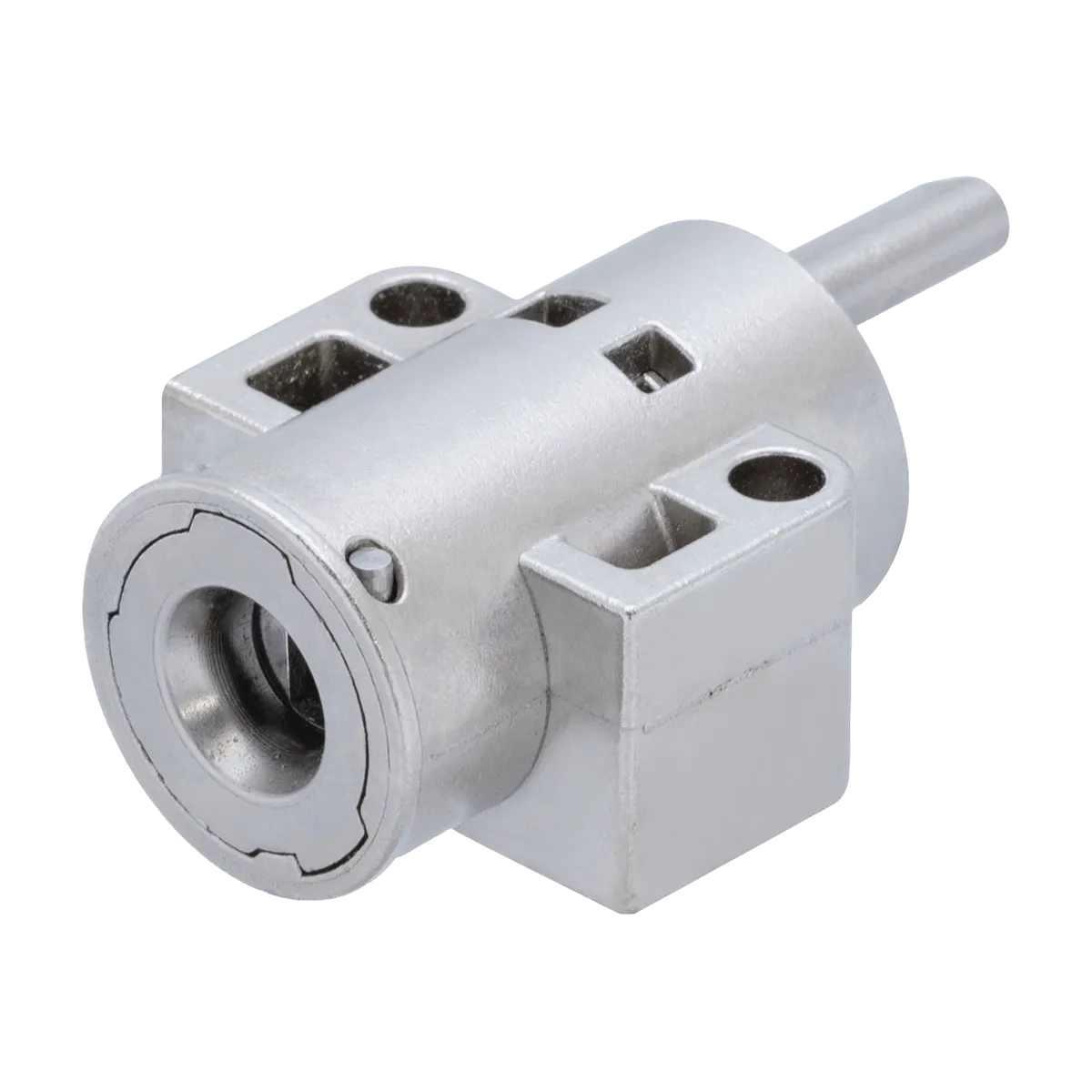 ABUS Bosch XPlus Låsesylinder for Smart System CompactTube Batteri