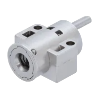 ABUS Bosch XPlus Låsesylinder for Smart System CompactTube Batteri