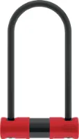 ABUS Bøylelås 440 Alarm 160 MM Svart