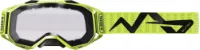 ABUS Buteo briller - Yellow
