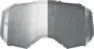 ABUS Buteo linse - Black, Chrome