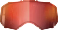 ABUS Buteo linse - Red Chrome ABUS Buteo linse - Red Chrome