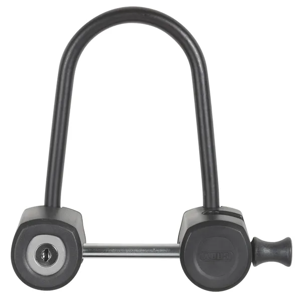 ABUS clicklås 5000 Protectus CL, Svart