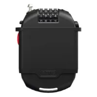 ABUS Combiflex™ 2503/120 + Uch 2503 Kabellås ABUS Combiflex™ 2503/120 + Uch 2503 Kabellås