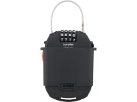 ABUS Combiflex 2503 Kabelschloss mit UCH Hülle