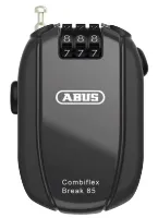 ABUS Combiflex Break 85 Sykkellås ABUS Combiflex Break 85 Sykkellås