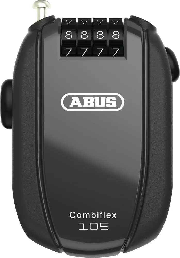 ABUS Combiflex Rest 105 Sykkellås