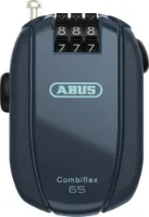 ABUS Combiflex StopOver 65 Sykkellås ABUS Combiflex StopOver 65 Sykkellås