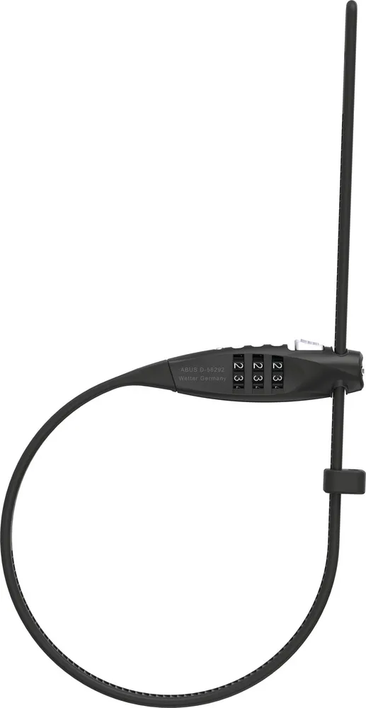 ABUS Combiflex Travelguard