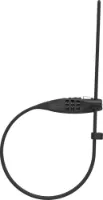 ABUS Combiflex Travelguard sykkellås med kode ABUS Combiflex Travelguard sykkellås med kode