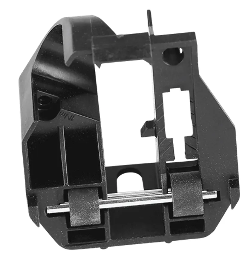 ABUS Cube Powertube Batterifeste ABUS Cube Powertube Batterifeste
