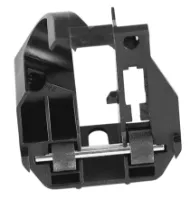 ABUS Cube Powertube Batterifeste