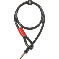 ABUS Ekstra Kabel til Pro Shield/5850 Ringlås 100cm