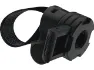ABUS Fidlock TexFL Halter für Phantom, Black, One Size