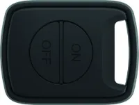 ABUS Fjernkontroll for Abus RC SingleSet Alarmboks ABUS Fjernkontroll for Abus RC SingleSet Alarmboks