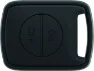 ABUS Fjernkontroll for Abus RC SingleSet Alarmboks, Svart