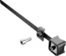 ABUS FMU 6950 Srips, Svart