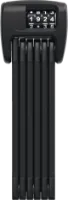 ABUS Foldbar Lås 6000C Bordo Combo ABUS Foldbar Lås 6000C Bordo Combo