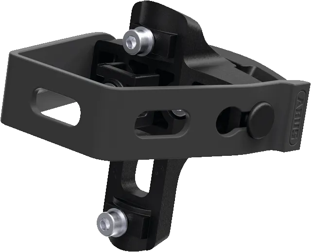 ABUS Foldbar Lås 6000C Bordo Combo, Graycolor