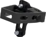 ABUS Foldbar Lås 6000C Bordo Combo, Graycolor