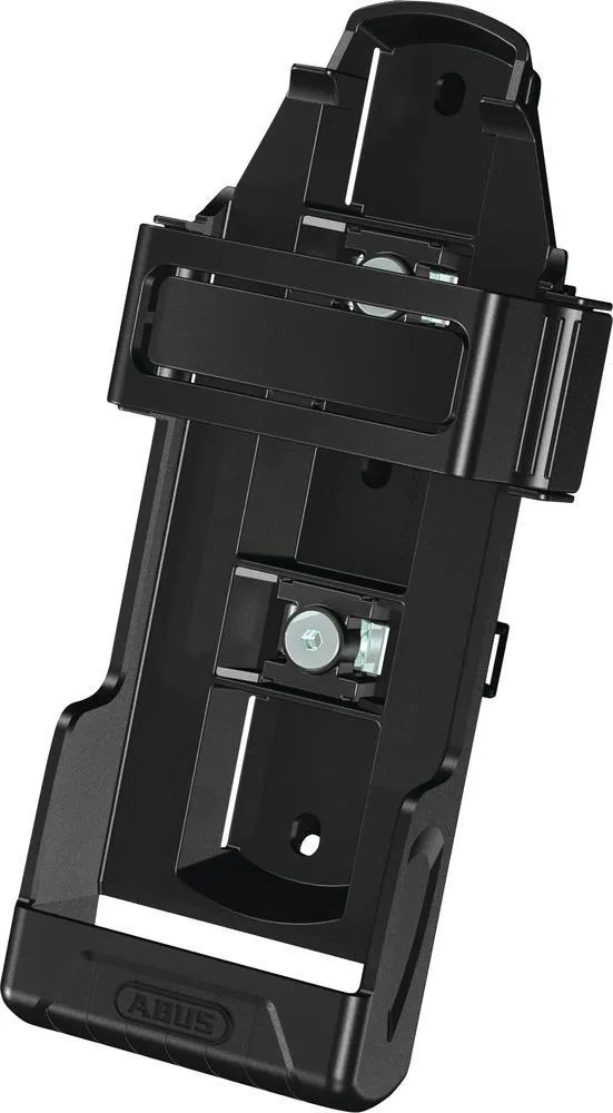 ABUS Foldbar lås 6000KA Bordo Big Alarm, Graycolor