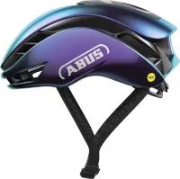 ABUS Gamechanger 2.0 MIPS sykkelhjelm Flip Flop Purple ABUS Gamechanger 2.0 MIPS sykkelhjelm Flip Flop Purple